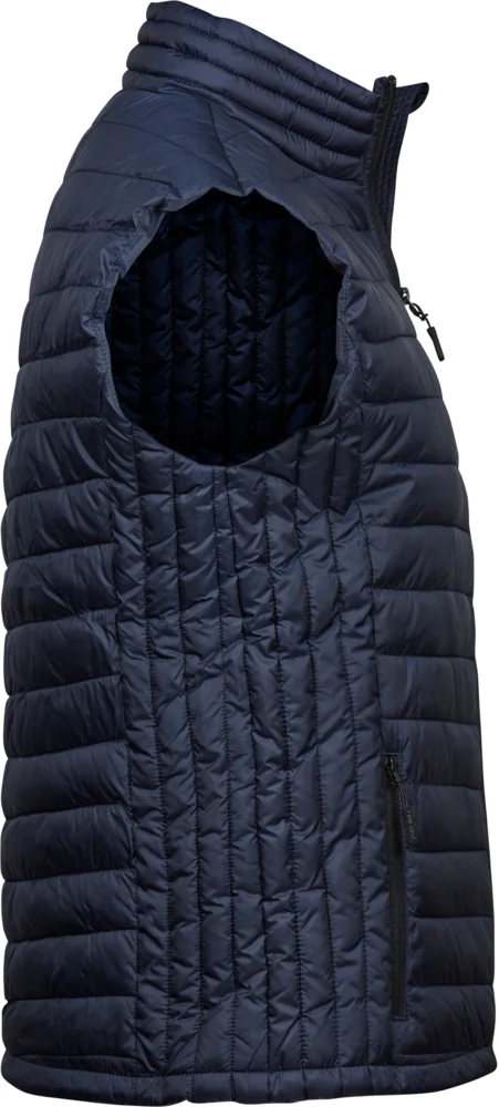 Herren Bodywarmer "Zepelin"