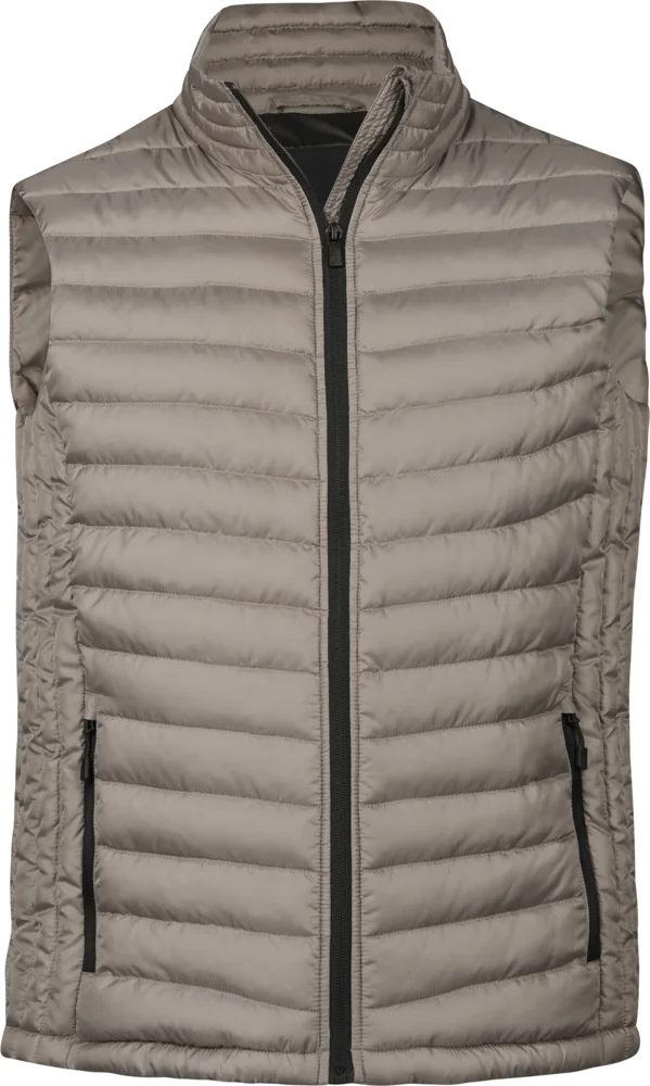 Herren Bodywarmer "Zepelin"