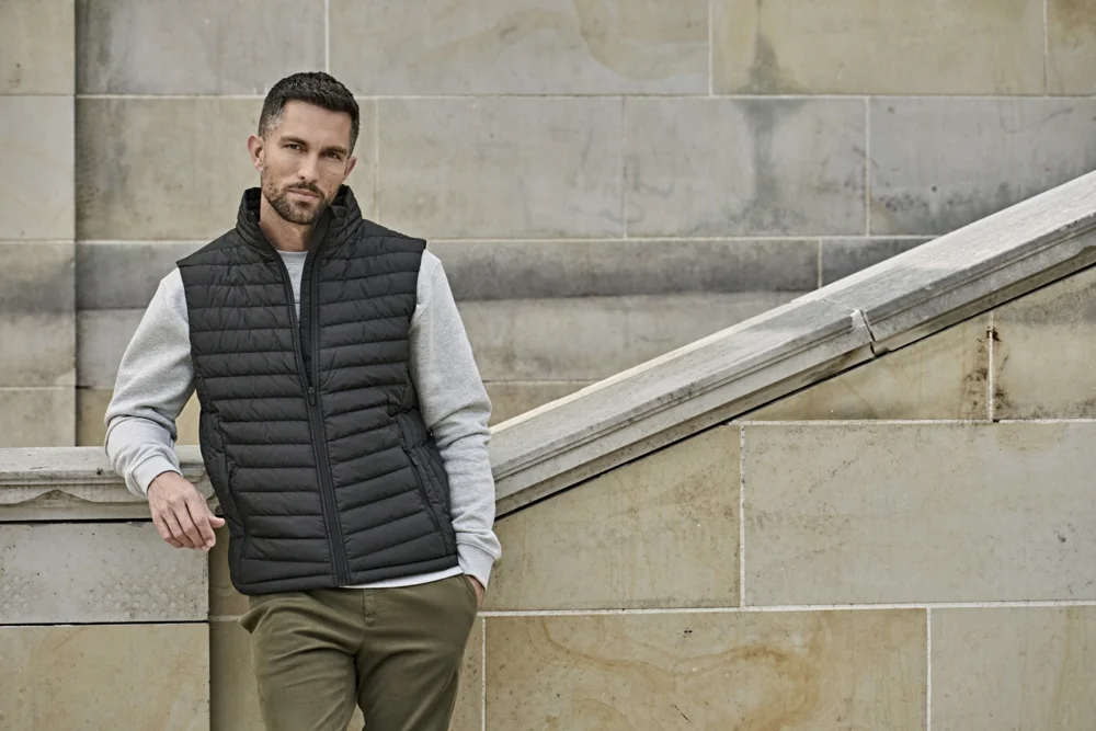 Herren Bodywarmer "Zepelin"