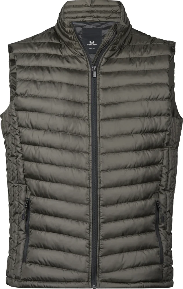 Herren Bodywarmer "Zepelin"