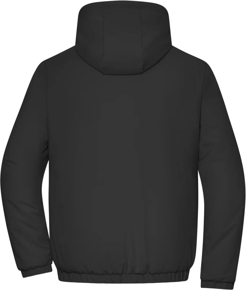 Men's Bomber Jacket