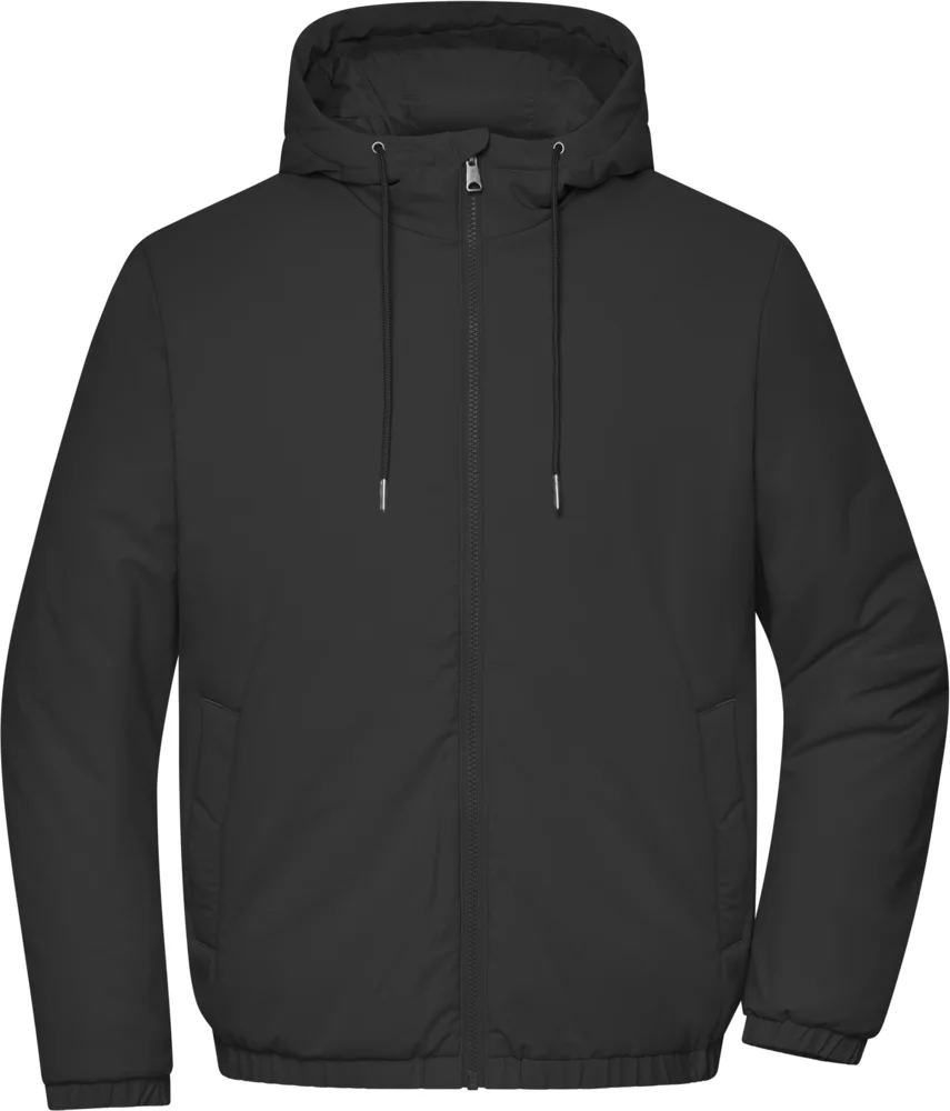 Men's Bomber Jacket