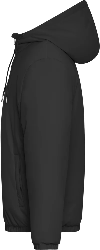 Men's Bomber Jacket