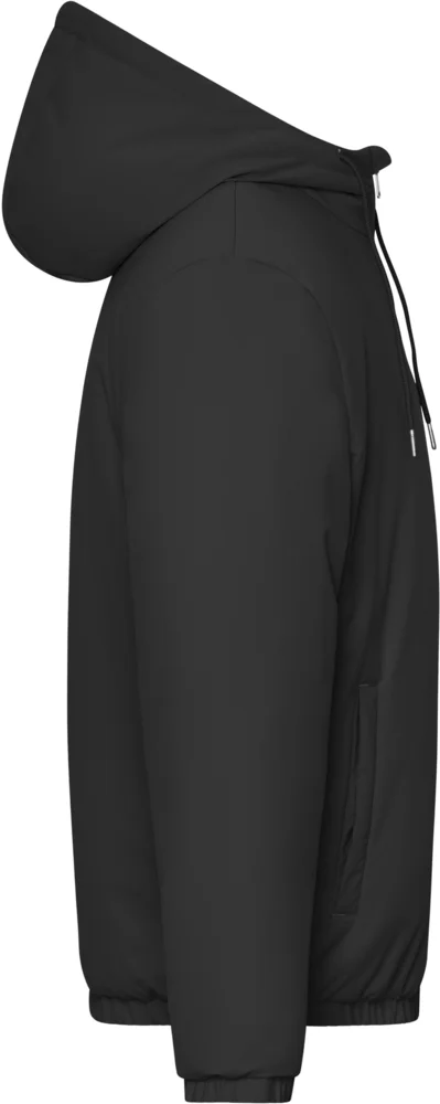 Men's Bomber Jacket