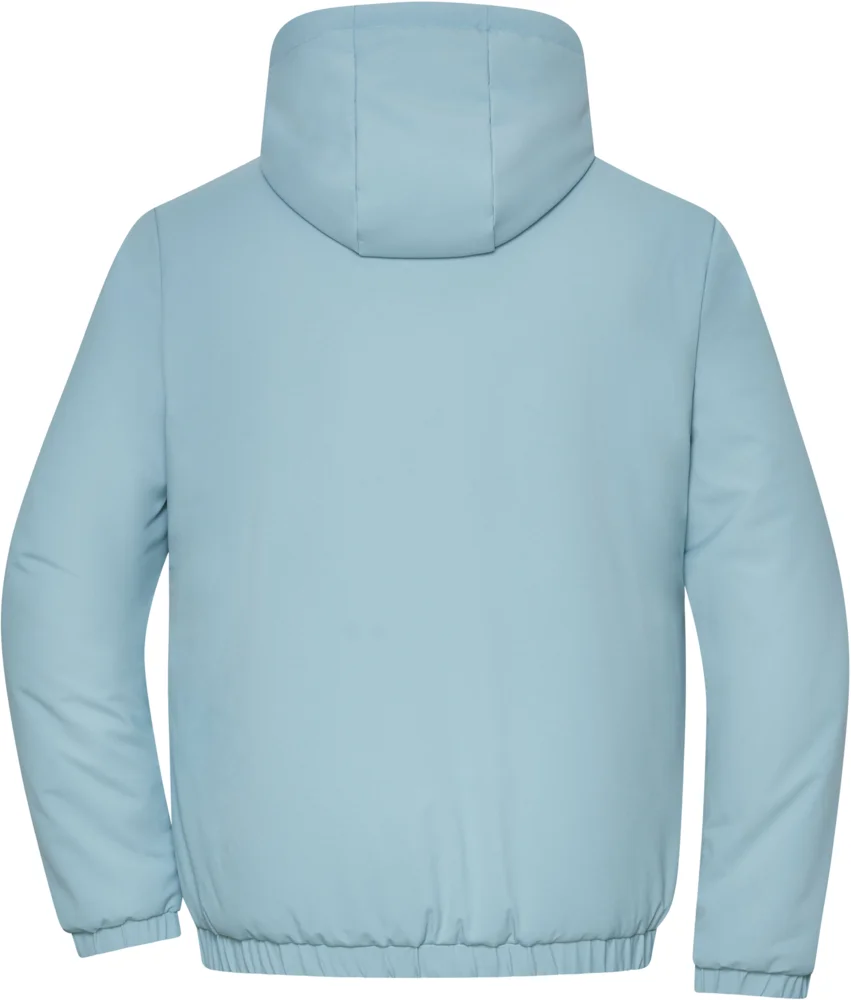 Men's Bomber Jacket