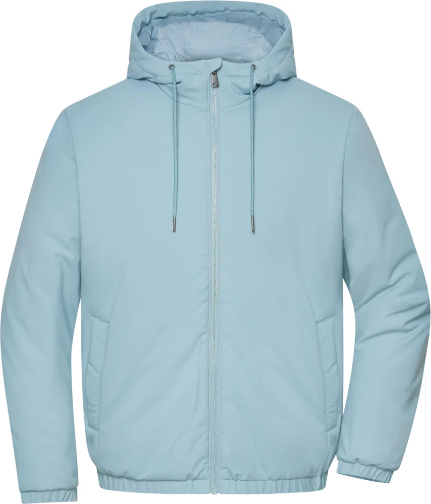 Men's Bomber Jacket
