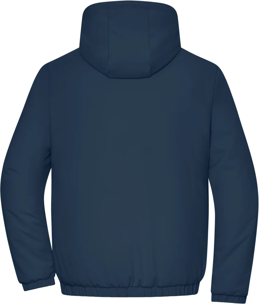 Men's Bomber Jacket