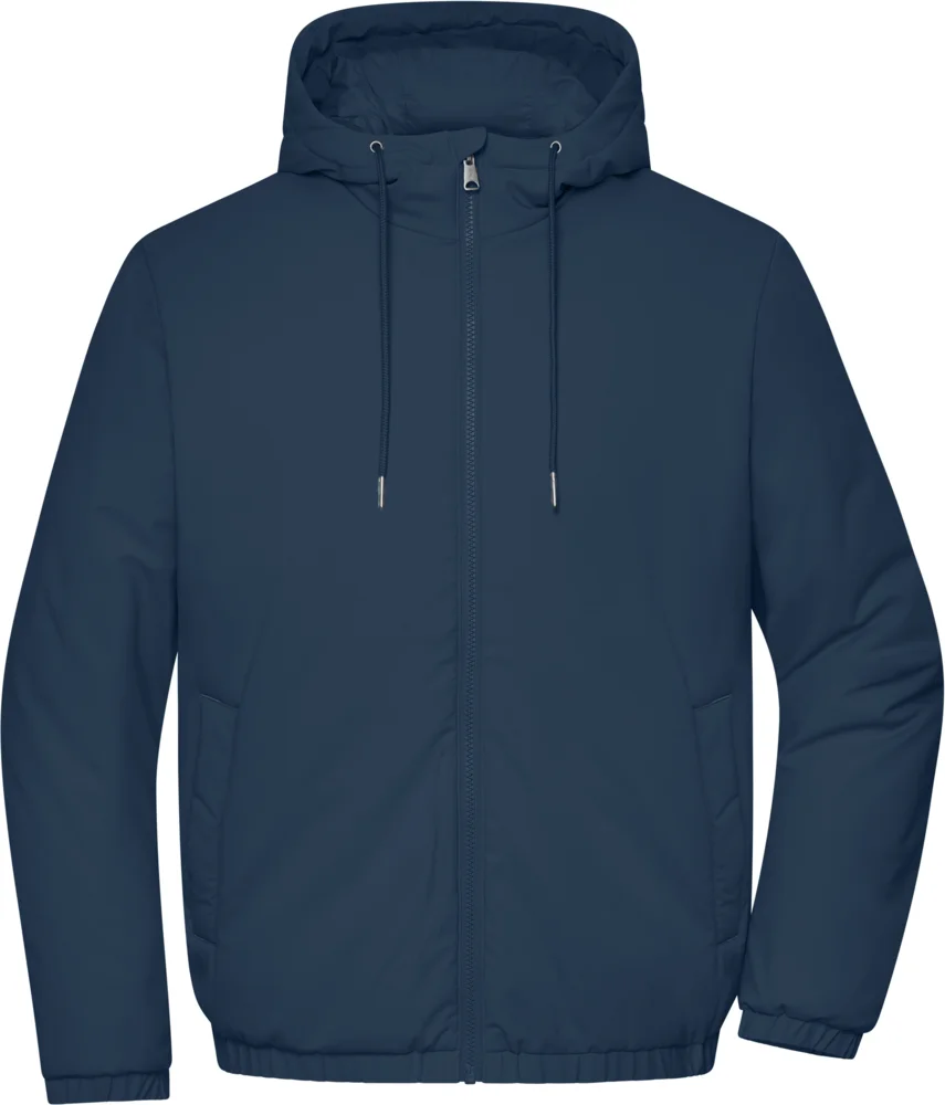 Men's Bomber Jacket