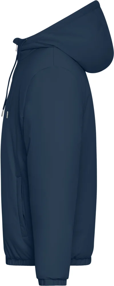 Men's Bomber Jacket