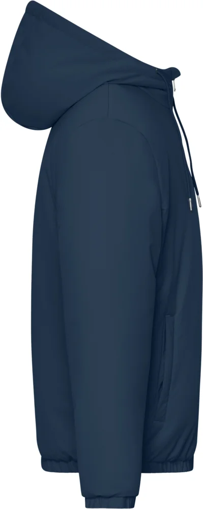 Men's Bomber Jacket