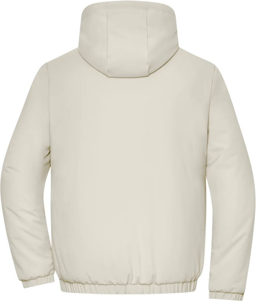 Men's Bomber Jacket