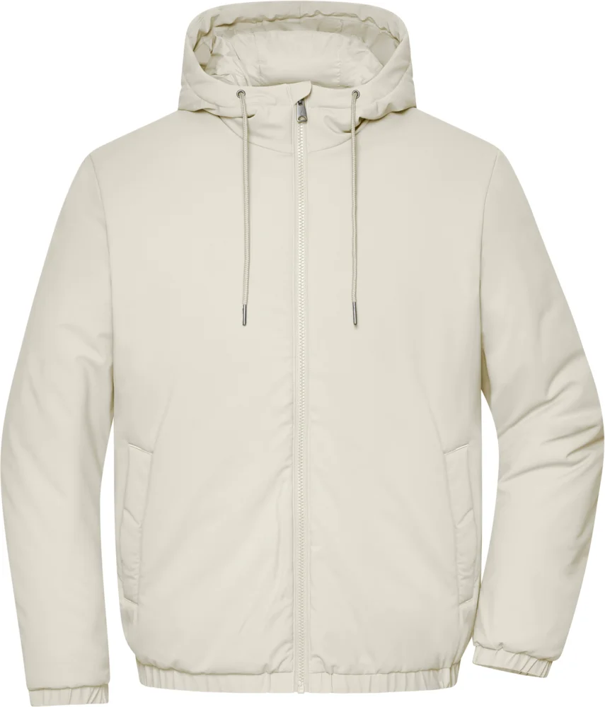 Men's Bomber Jacket