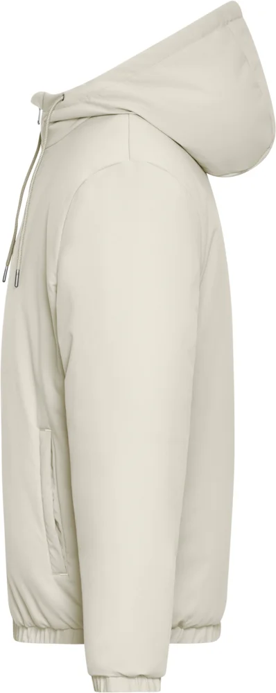 Men's Bomber Jacket