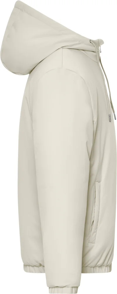 Men's Bomber Jacket