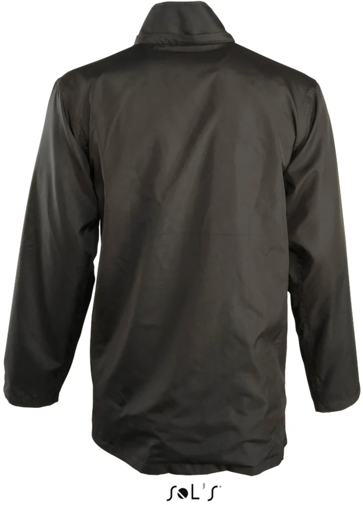 Men's Business Windbreaker
