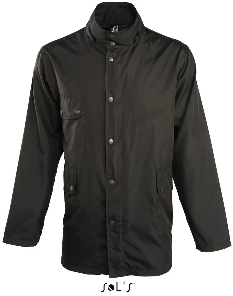 Men's Business Windbreaker