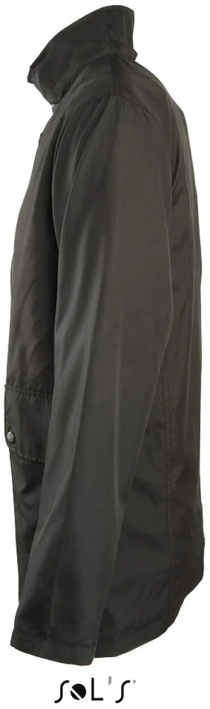 Men's Business Windbreaker