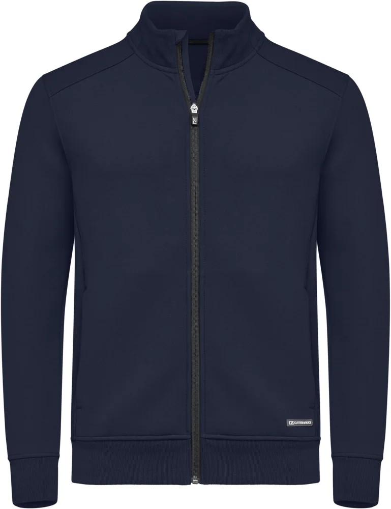 Herren Cardigan