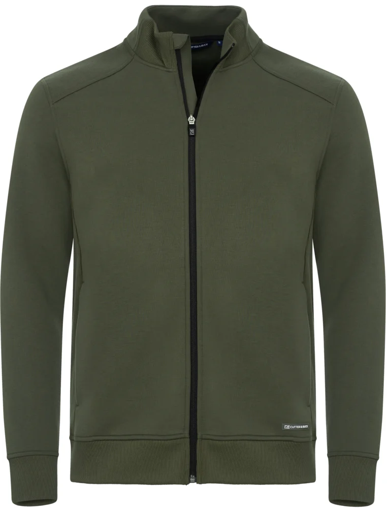 Herren Cardigan