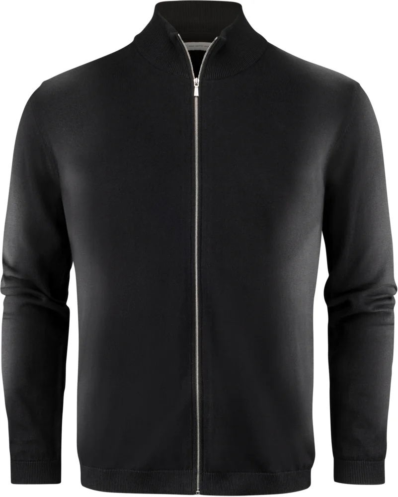 Herren Cardigan