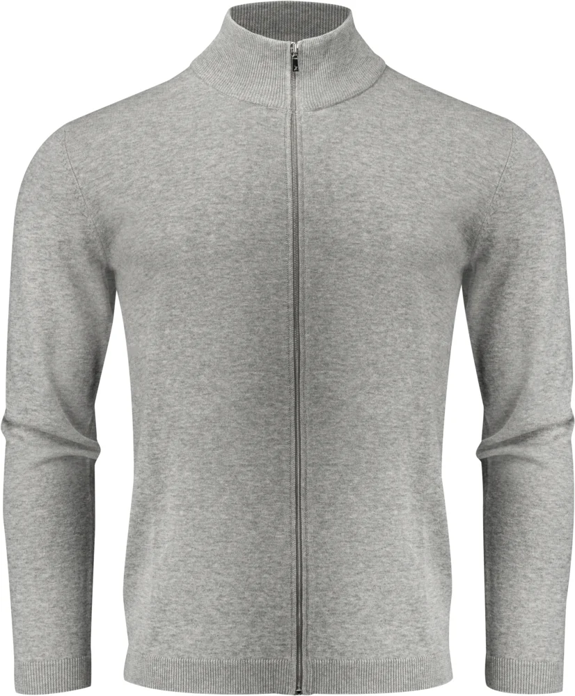 Herren Cardigan