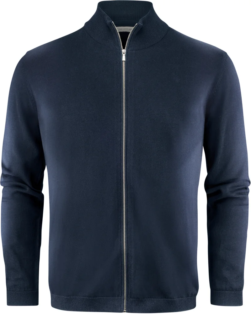 Herren Cardigan