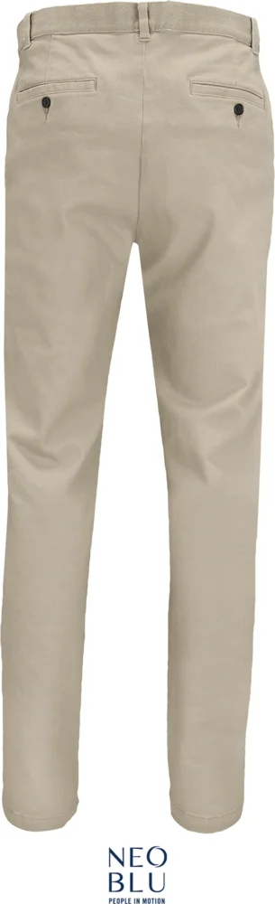 Herren Chino Hose