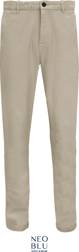 Herren Chino Hose