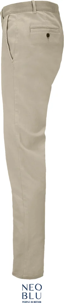 Herren Chino Hose
