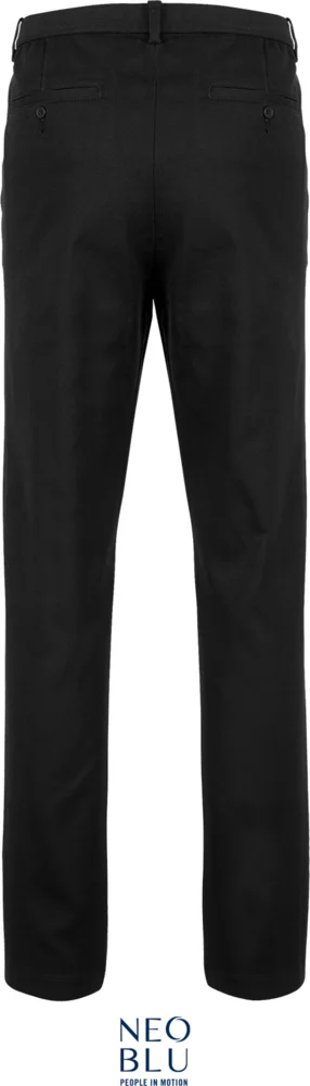 Herren Chino Hose