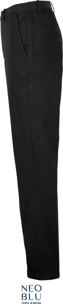 Herren Chino Hose