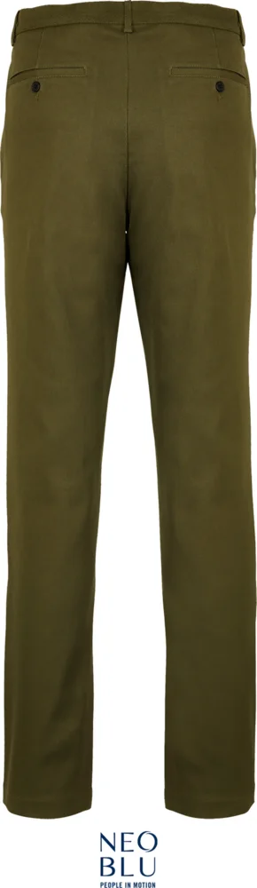Herren Chino Hose