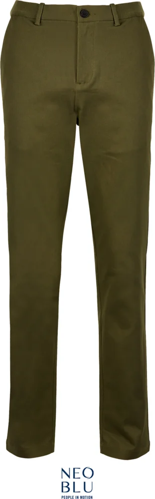 Herren Chino Hose