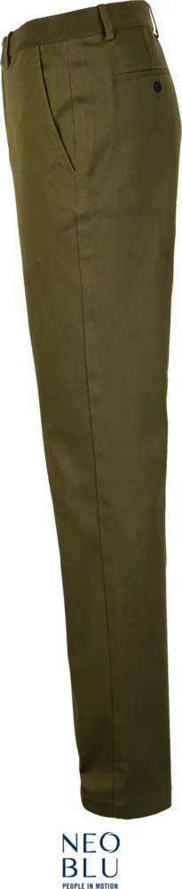 Herren Chino Hose