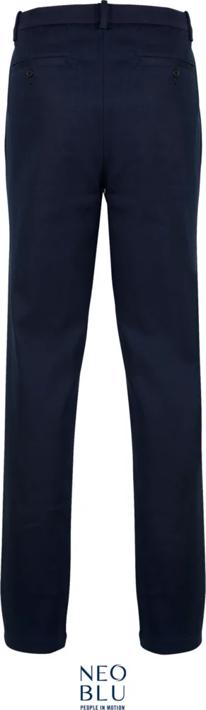 Herren Chino Hose