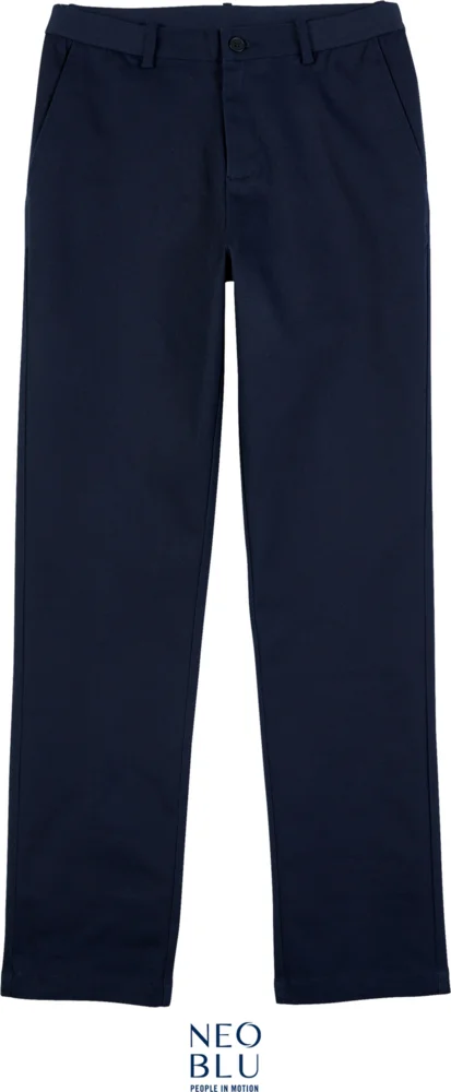 Herren Chino Hose