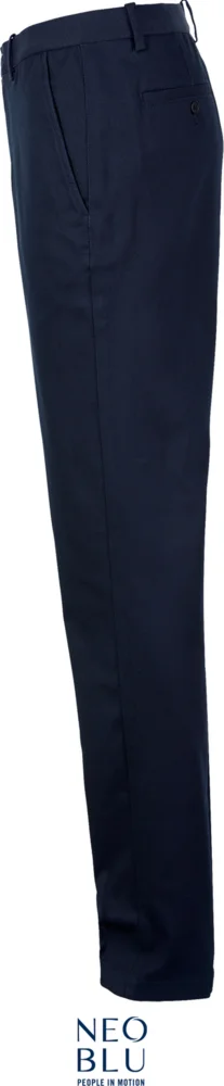 Herren Chino Hose
