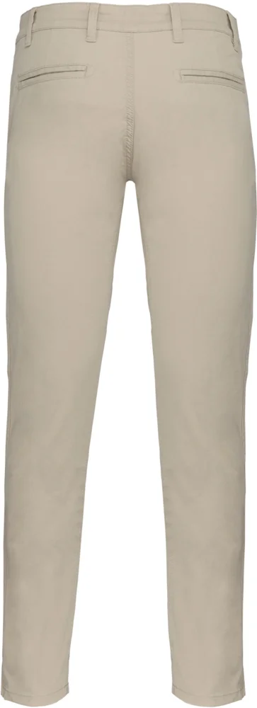Herren Chino Hose
