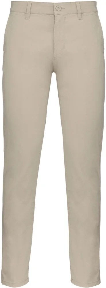 Herren Chino Hose