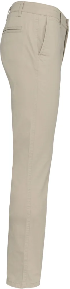 Herren Chino Hose