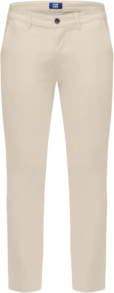 Herren Chino Hose