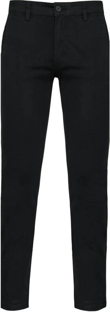 Herren Chino Hose