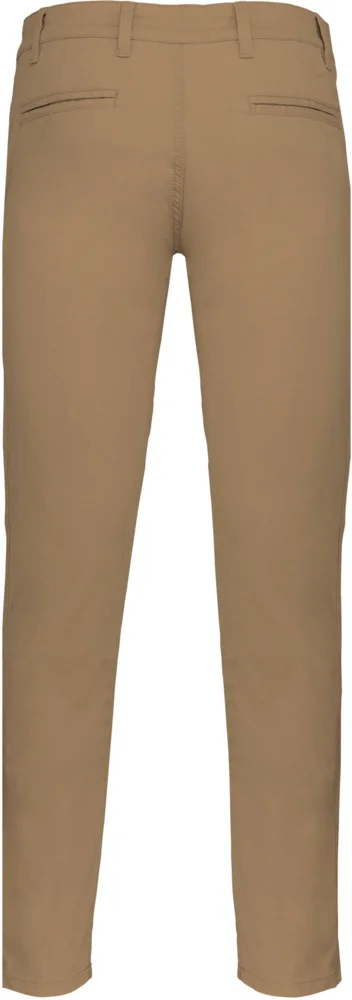 Herren Chino Hose
