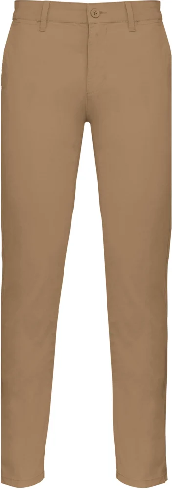 Herren Chino Hose