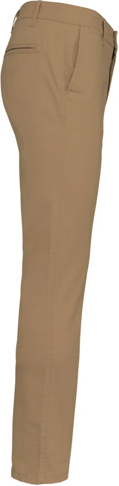 Herren Chino Hose