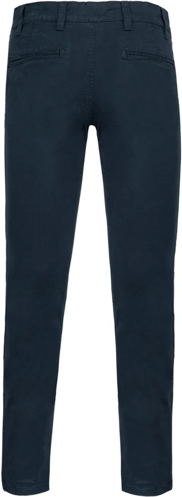Herren Chino Hose