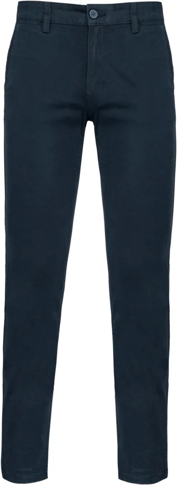 Herren Chino Hose