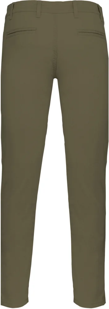 Herren Chino Hose