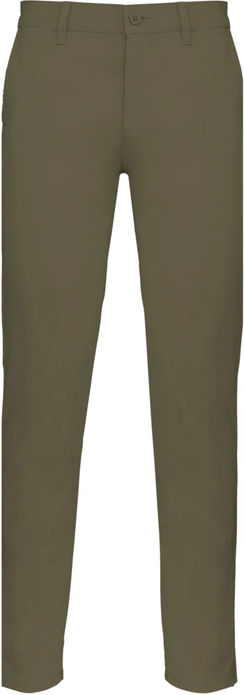 Herren Chino Hose