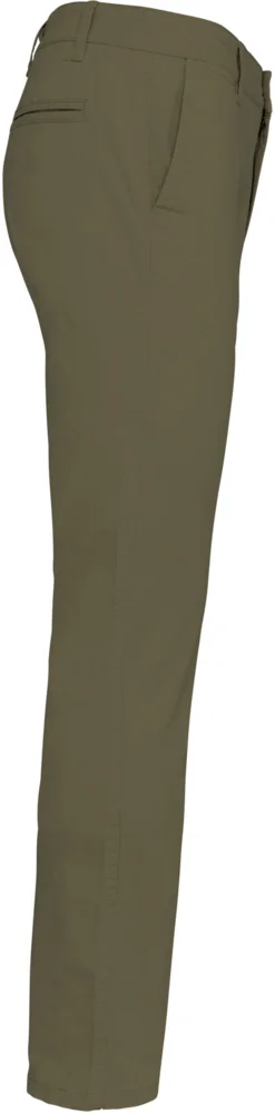 Herren Chino Hose